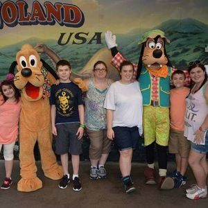 Meet your Posher, Jeanne